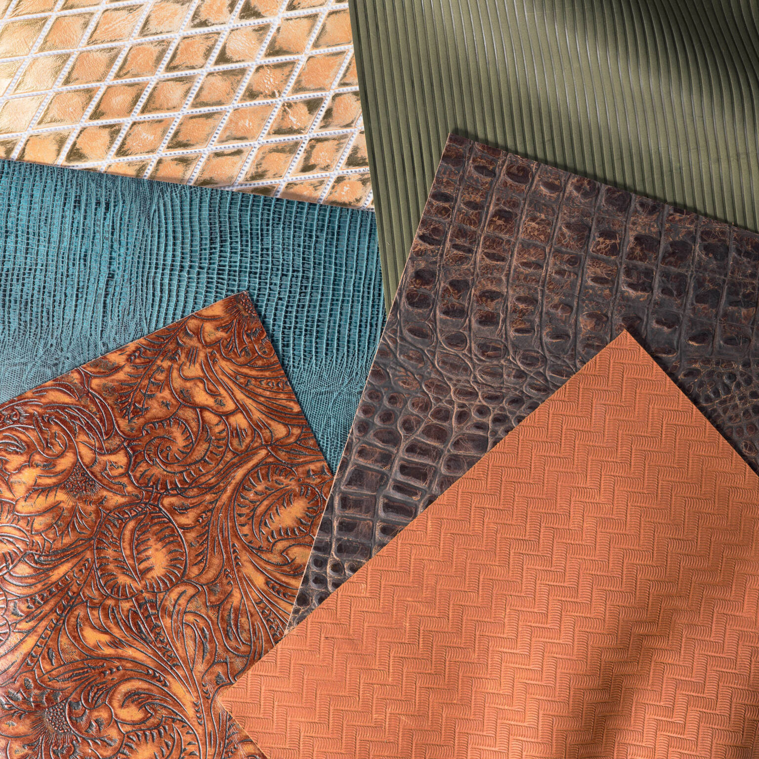 Leathers Cortina Leathers