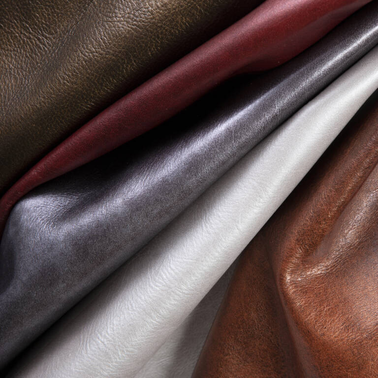 Leathers Cortina Leathers
