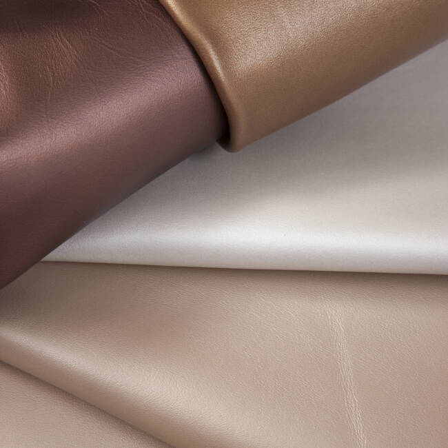Leathers Cortina Leathers