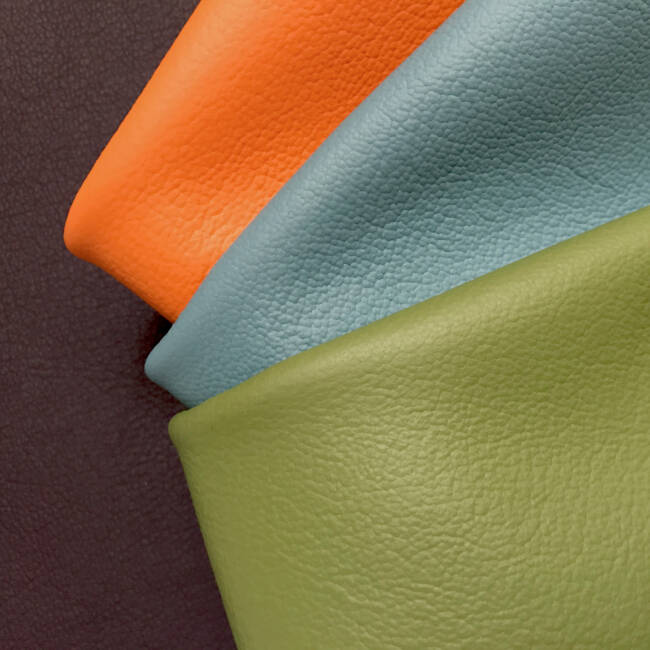 Leathers Cortina Leathers