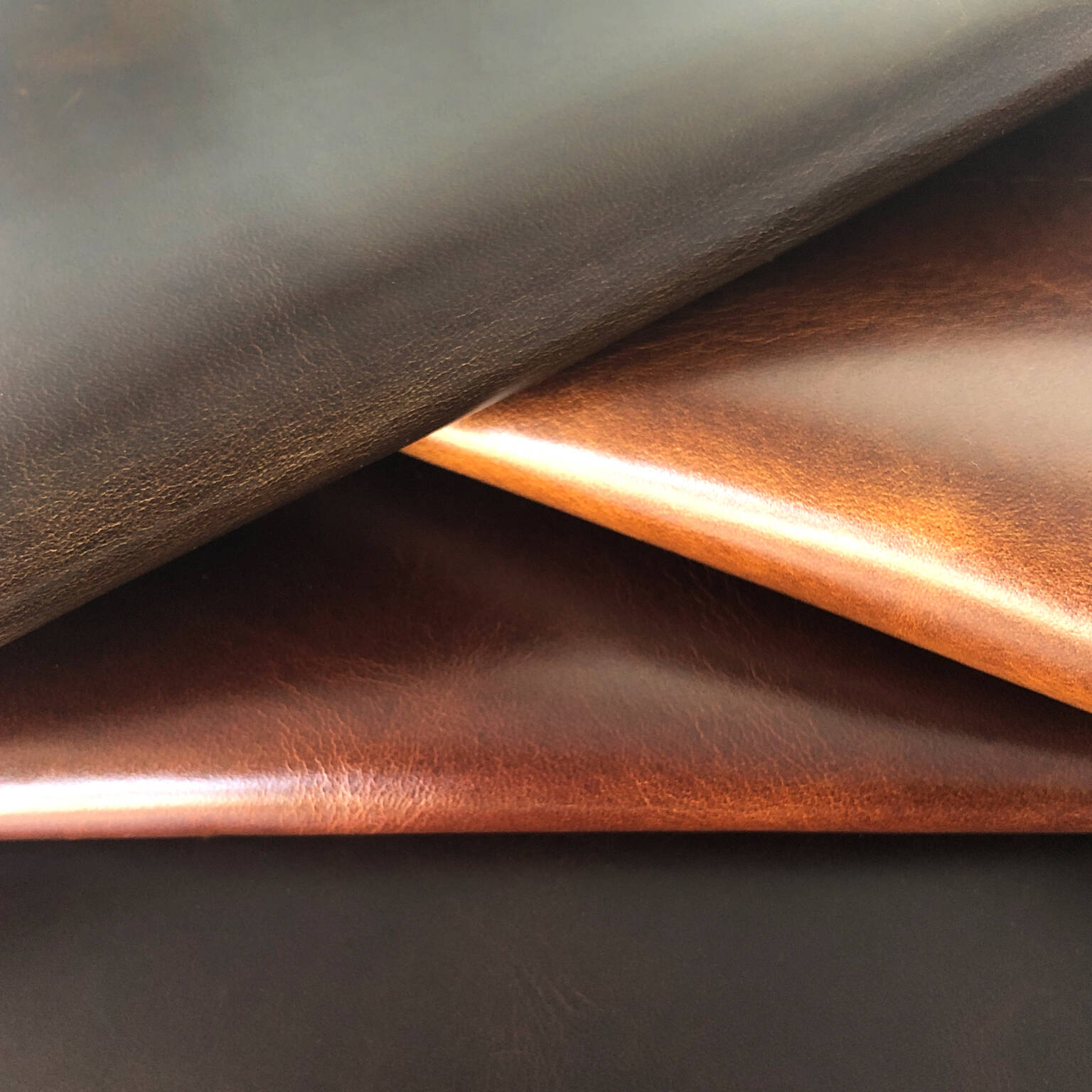 Leathers Cortina Leathers