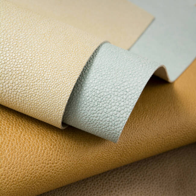 Leathers Cortina Leathers