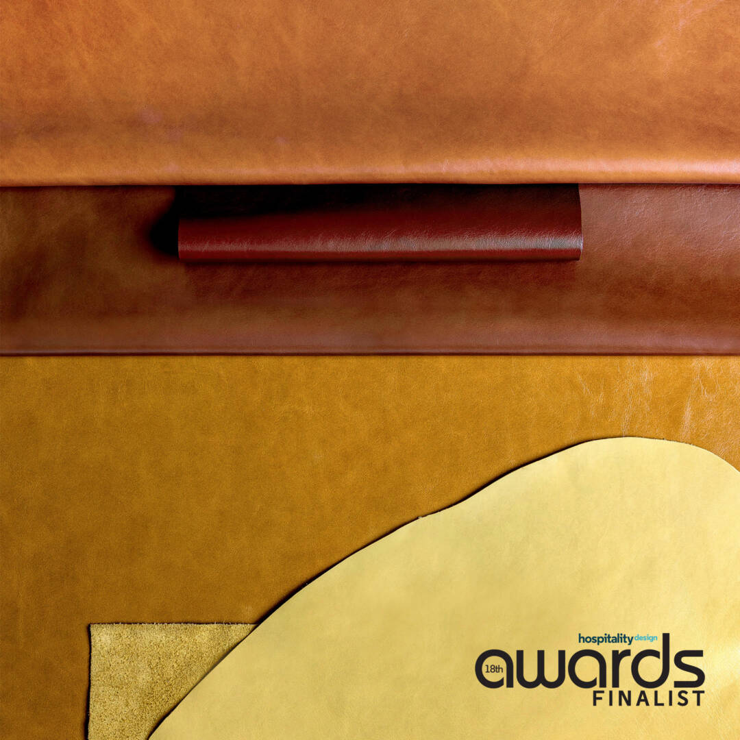 Allora - Cortina Leathers