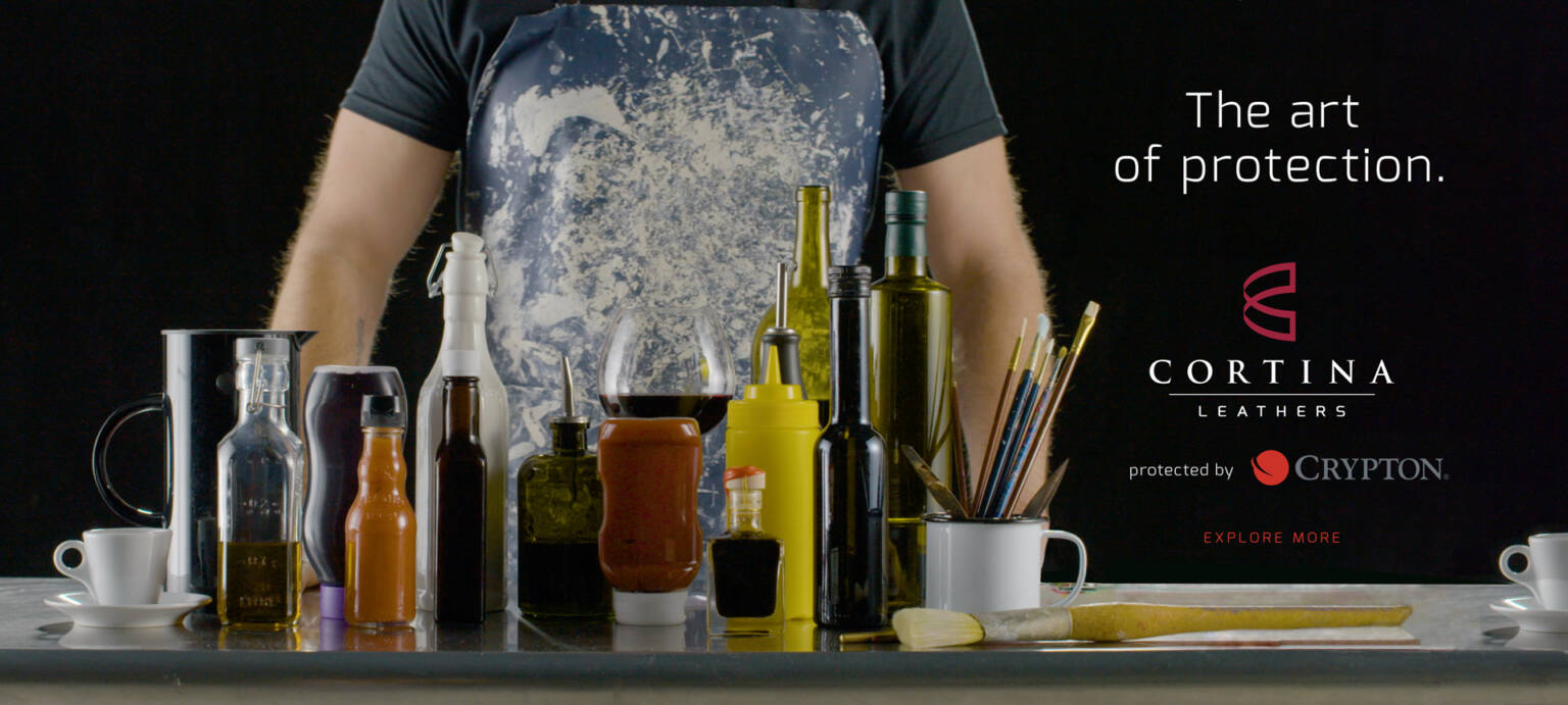 to Cortina Leathers Cortina Leathers