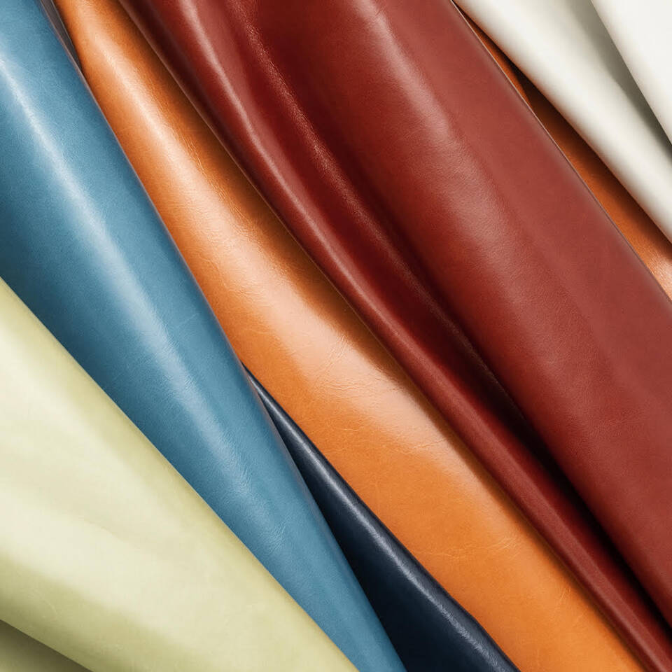 to Cortina Leathers Cortina Leathers