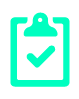 clipboard icon