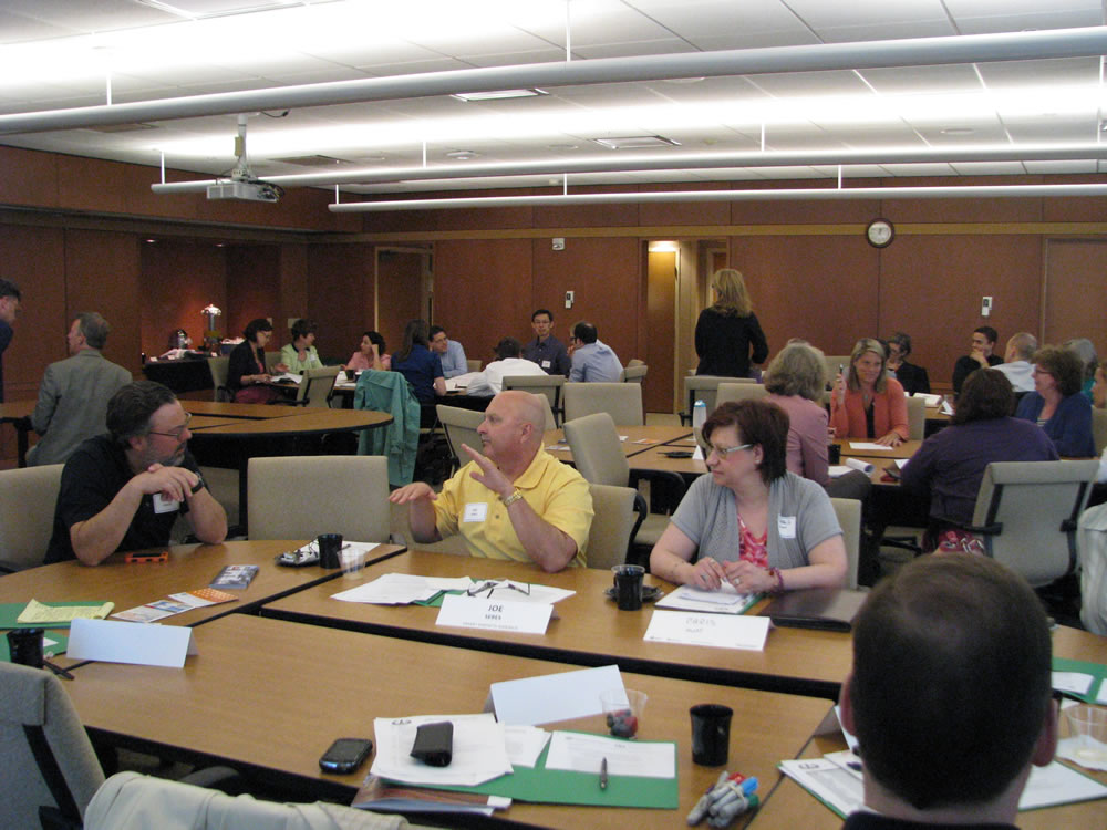 Complete Streets Workshop