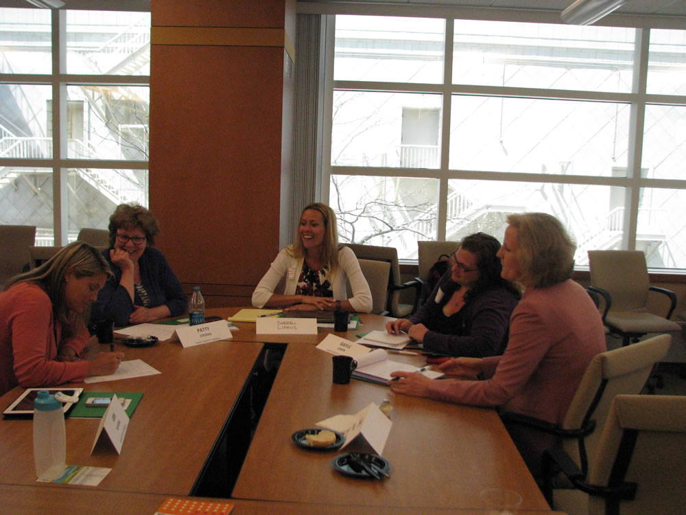 Complete Streets Workshop