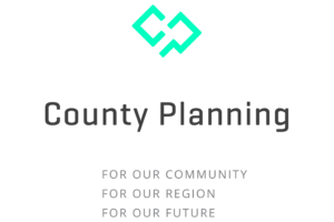 County Planning logo