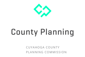 County Planning logo