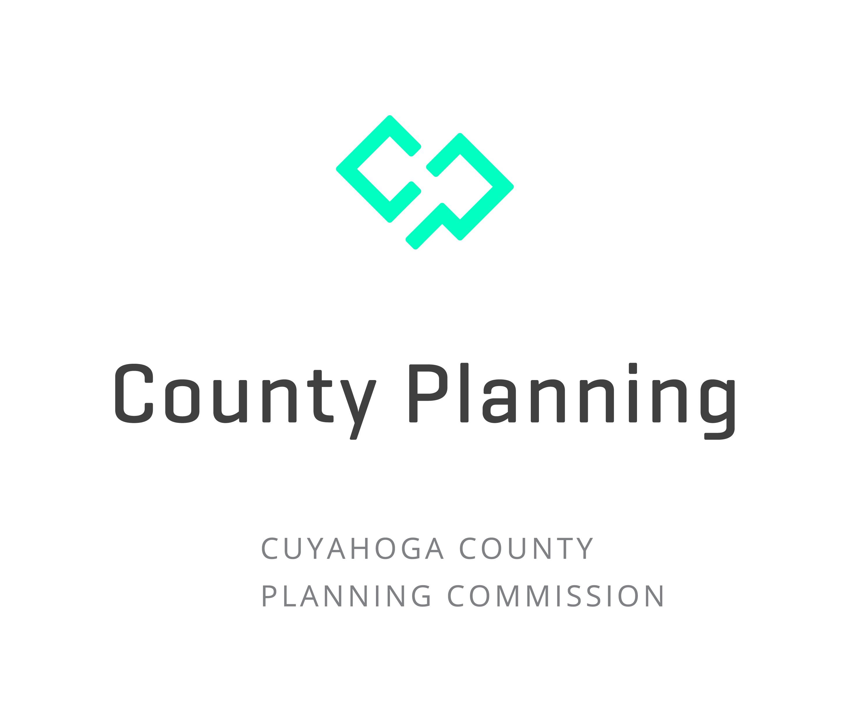 County Planning logo
