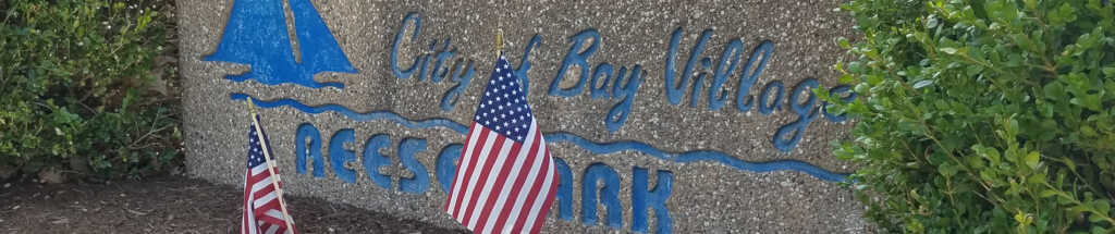 photo of Reese Park in Bay Village