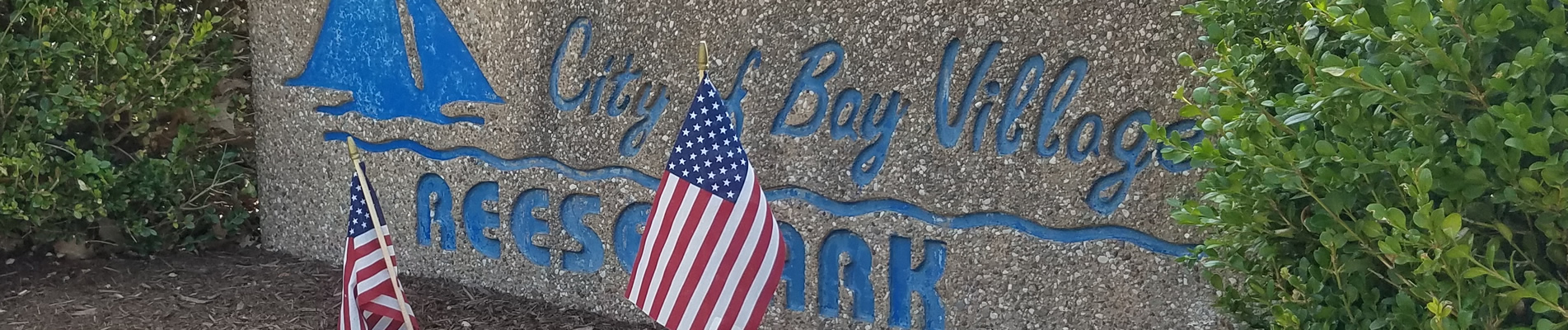 photo of Reese Park in Bay Village