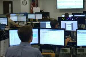 Emergency Operations Center