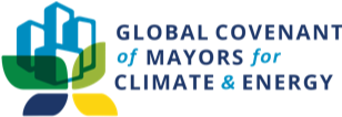 compact of mayors logo