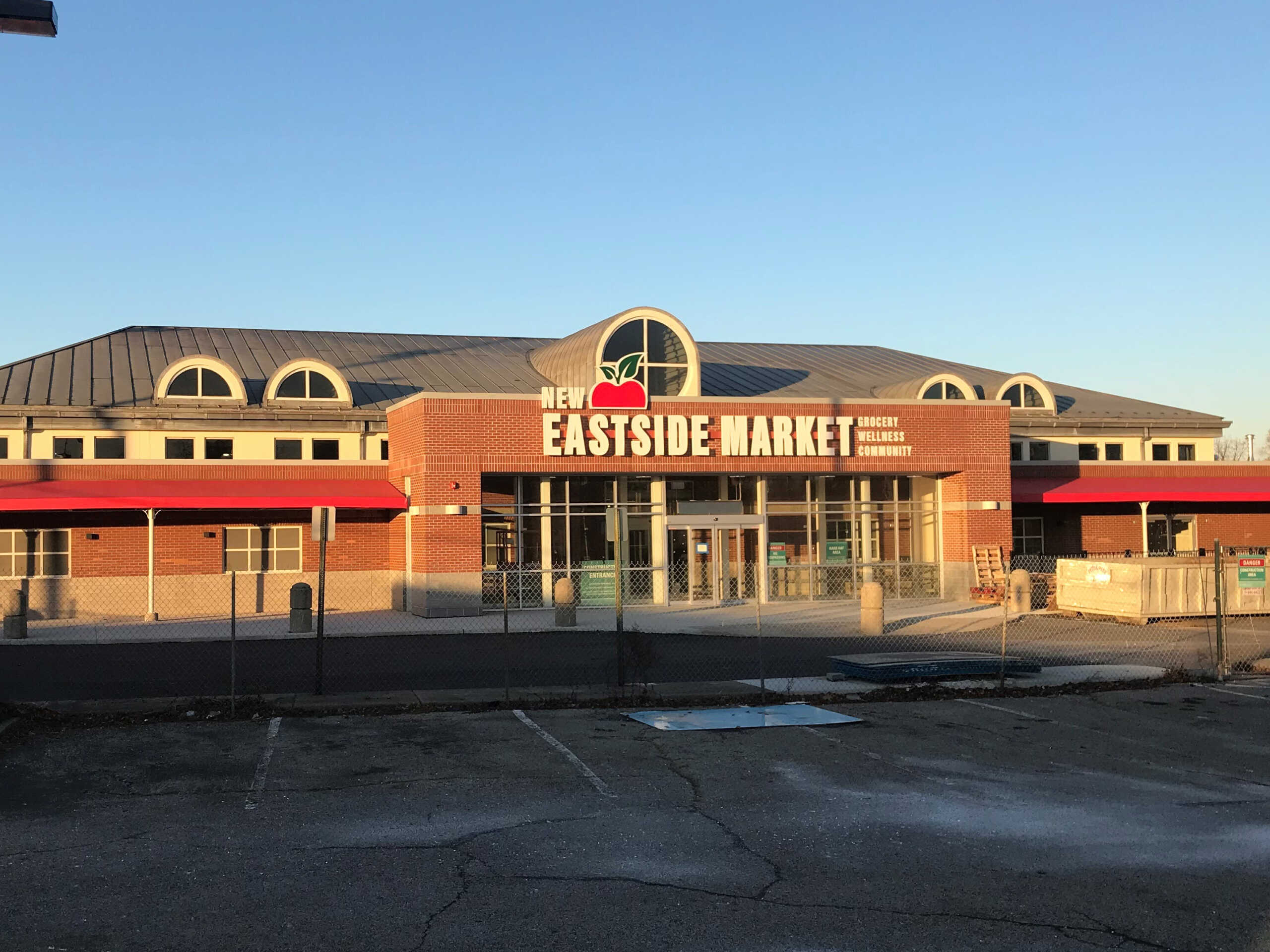 Eastside Market