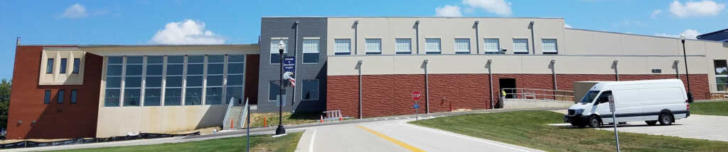 Broadview Heights Recreation Center