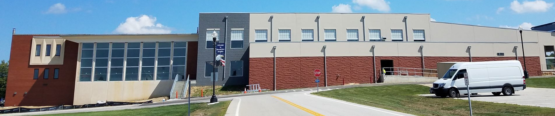 Broadview Heights Recreation Center