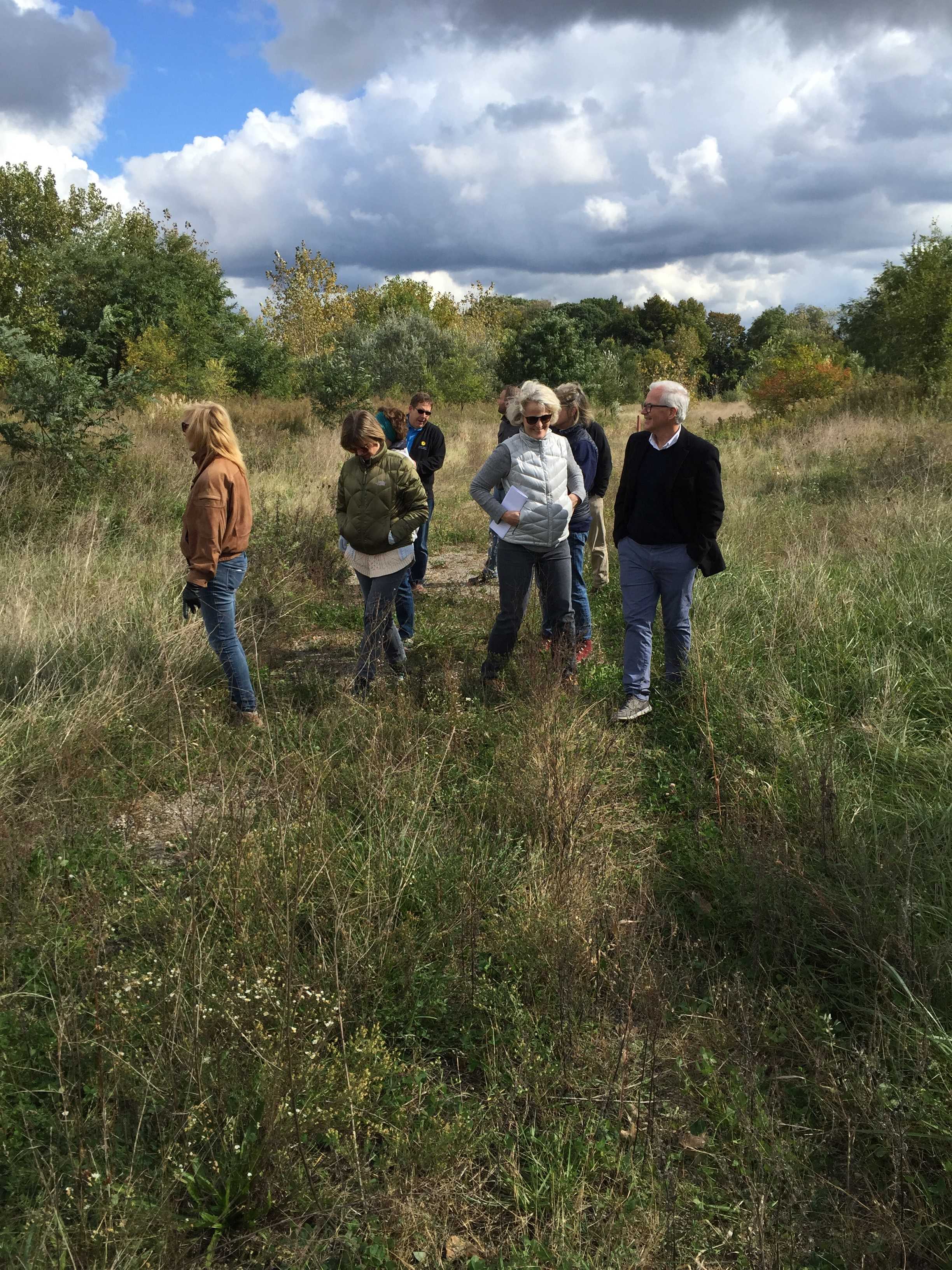 2018 NRAC site visit 4