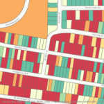 sample map: canopy change