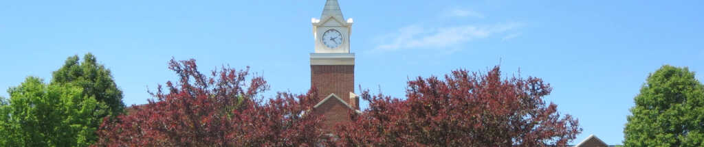 Middleburg Heights City Hall