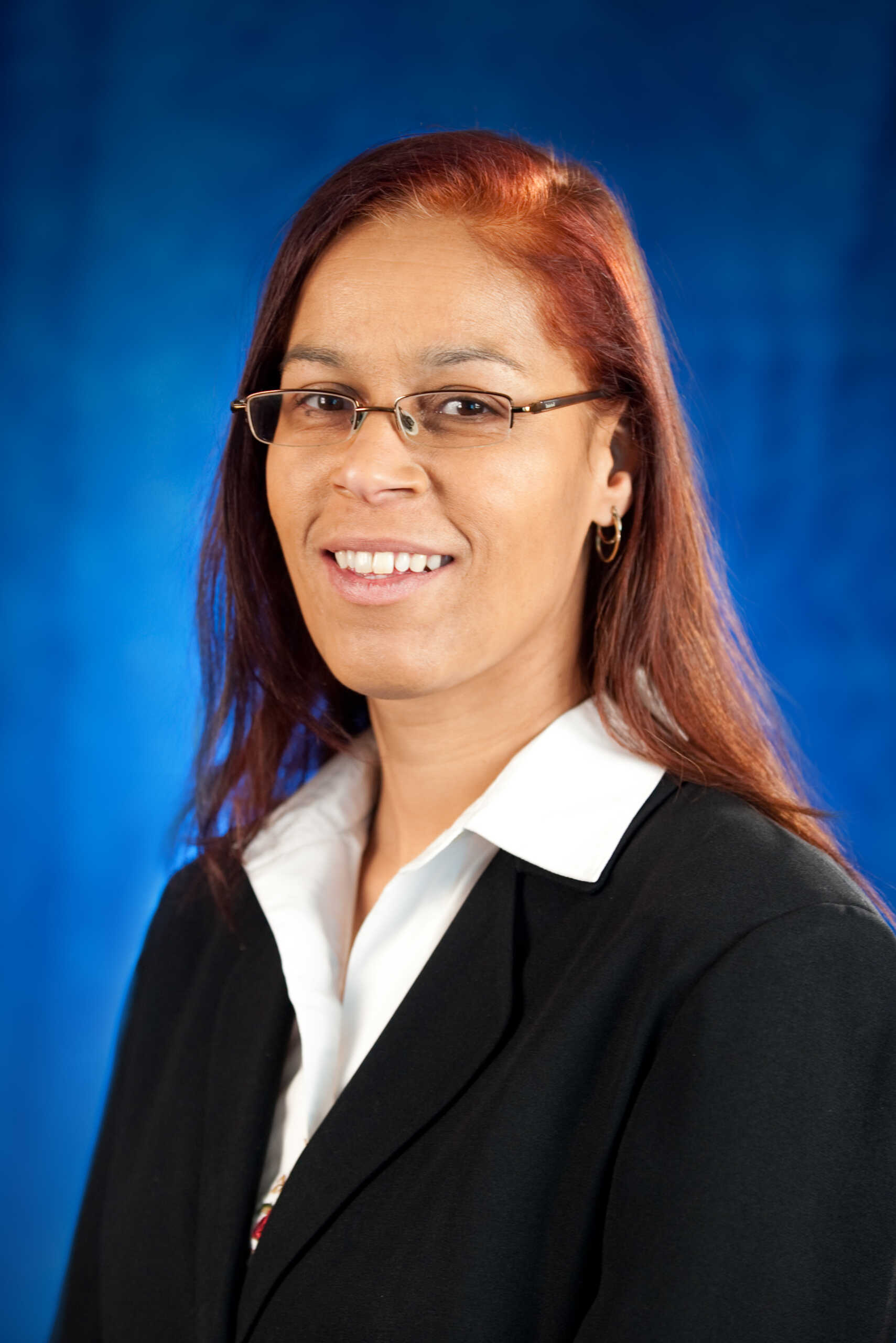 Councilwoman Yvonne M. Conwell