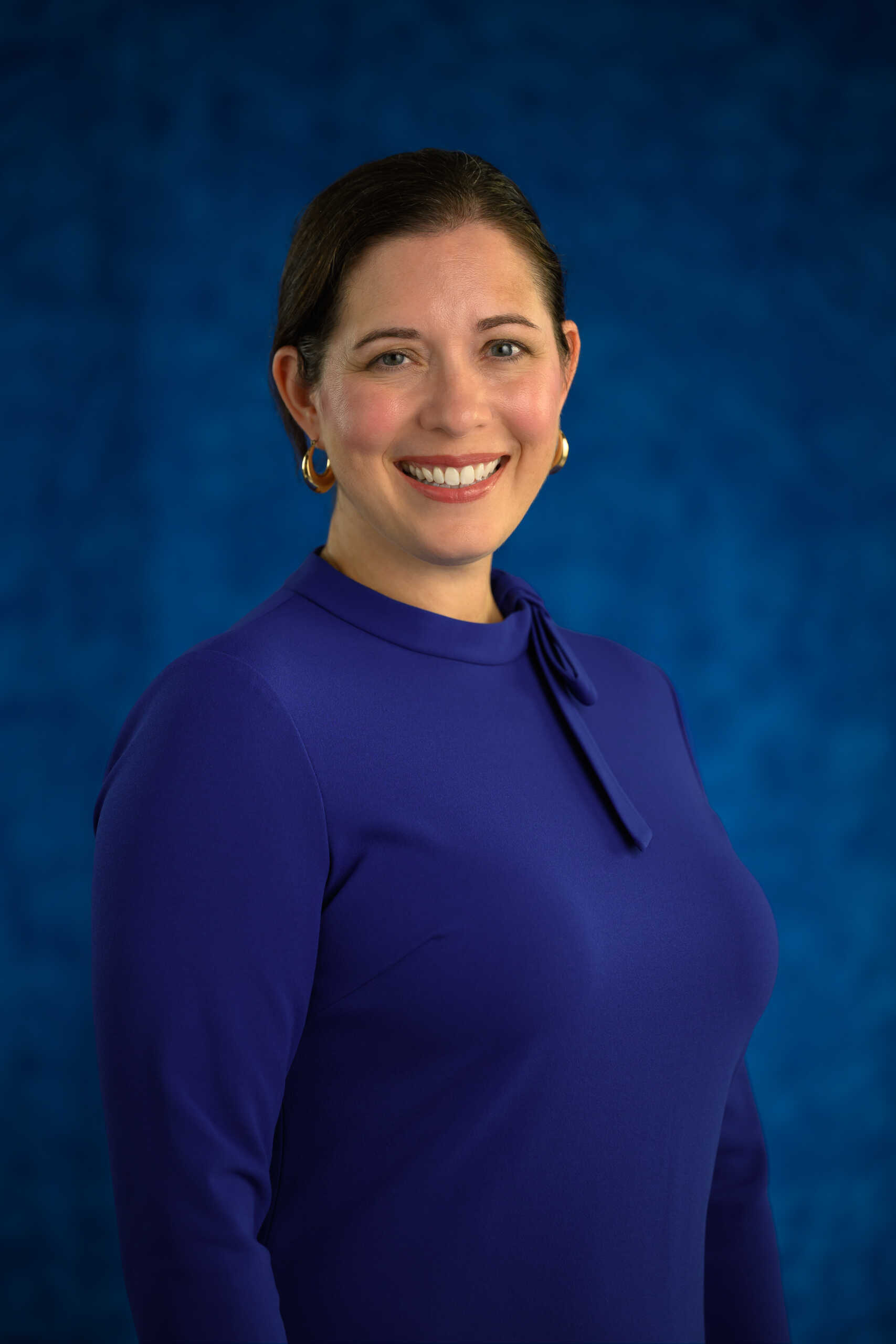 Nichole Dailey Jones