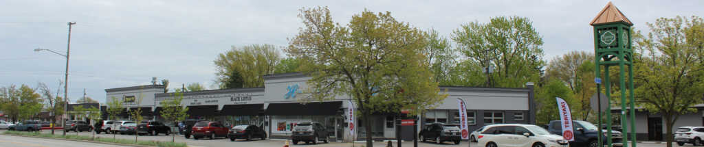 businesses on Lorain Road