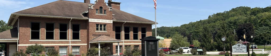 Valley View Village Hall