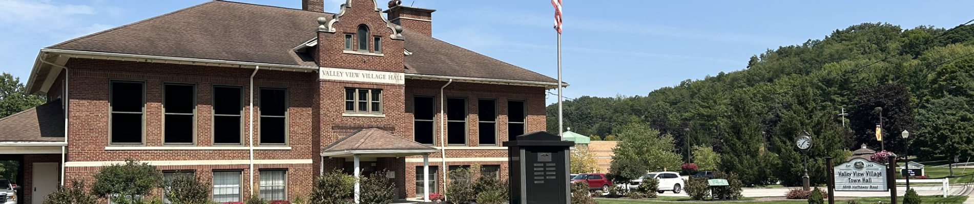 Valley View Village Hall