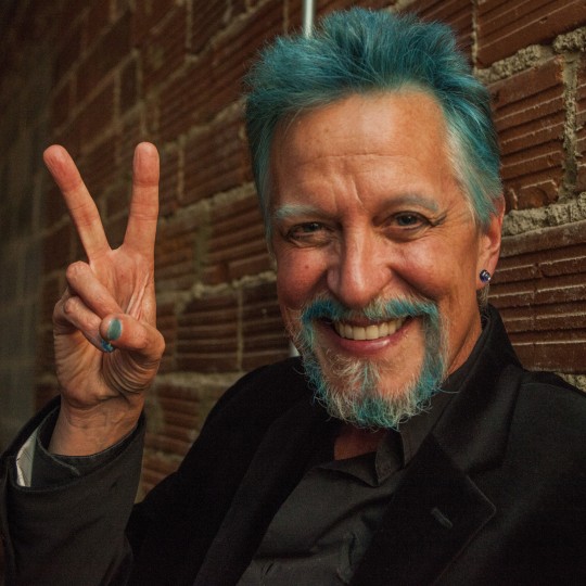 photo by Steve Wagner