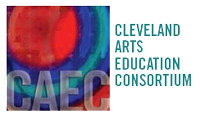 Cleveland Arts Education Consortium Logo