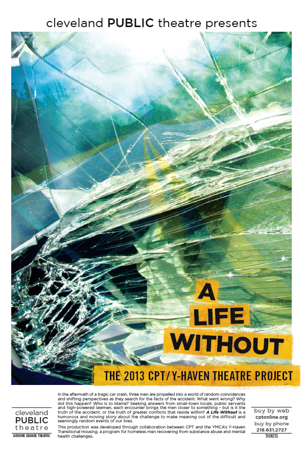 Y-Haven- A Life Without