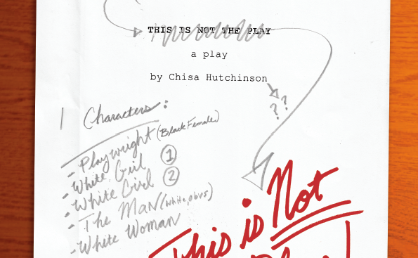 This is Not the Play