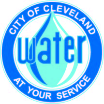 Cleveland Water logo