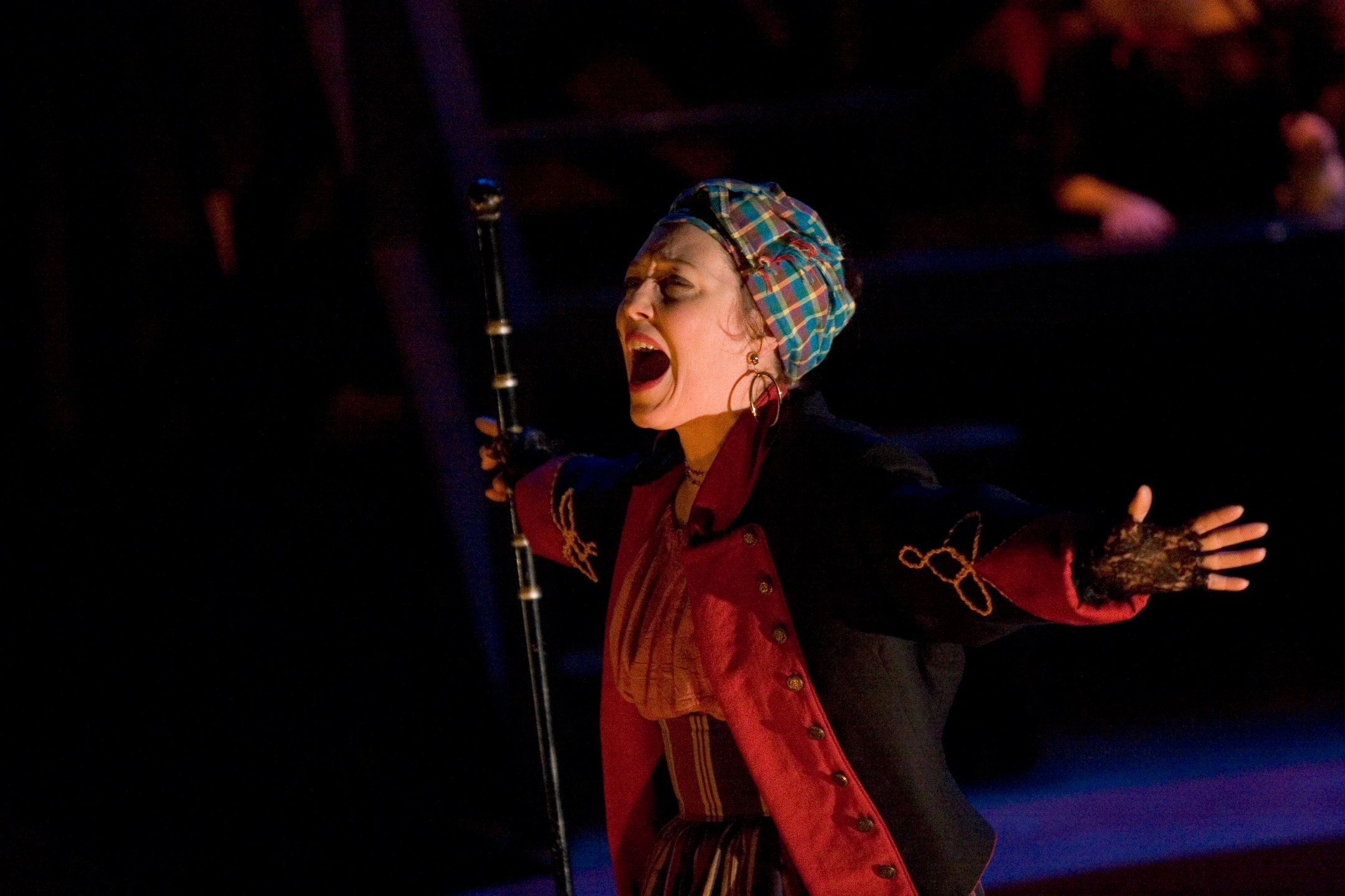 Suzan Lori Parks’ Venus Cleveland Public Theatre Suzan Lori Parks’ Venus Cleveland Public Theatre