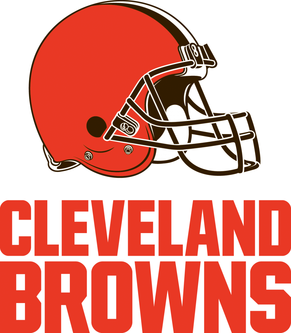 Cleveland Browns logo 04.22.15