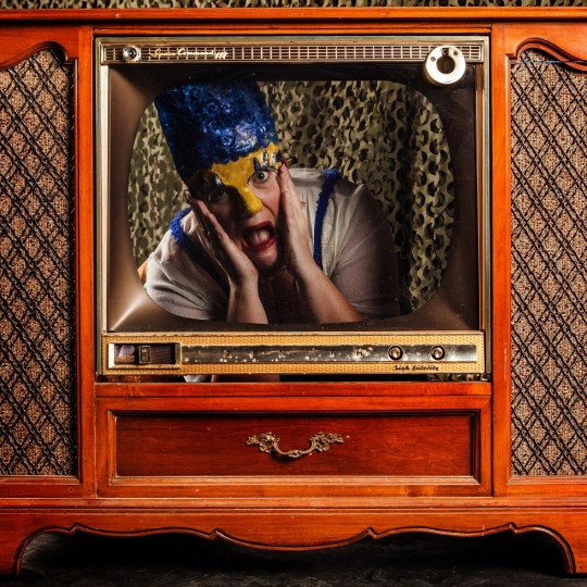 Mr. Burns, A Post-Electric Play