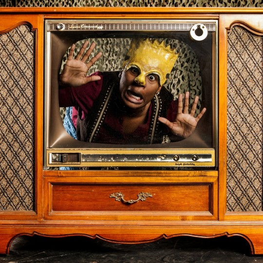 Mr. Burns, A Post-Electric Play