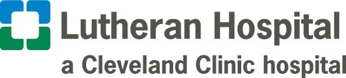 Lutheran-Cleveland Clinic logo 04.10.15
