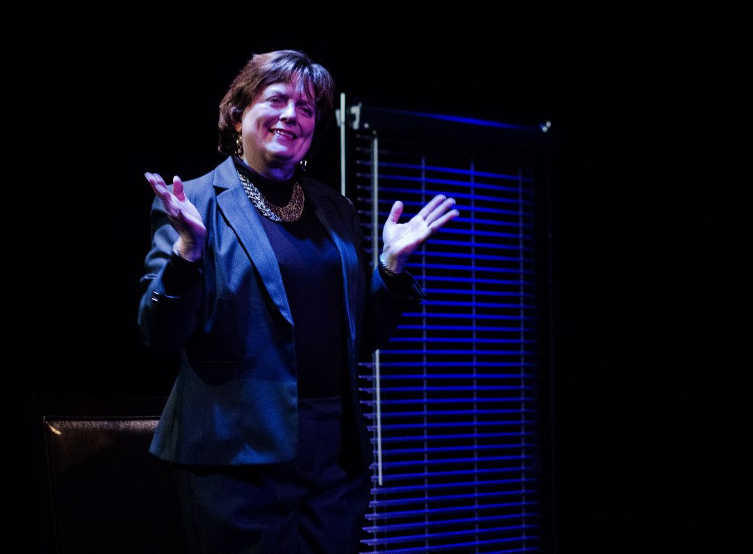 photo by steve wagner