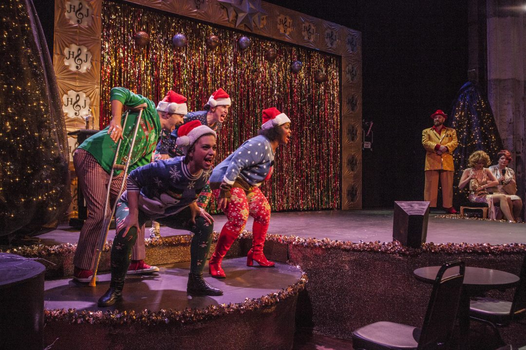 LIGHT the LIGHTS--crop the siblings only