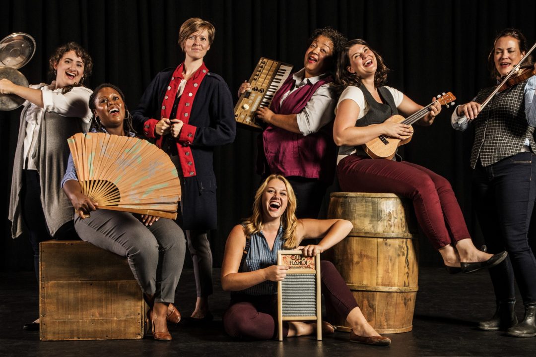 Photo by Steve Wagner.