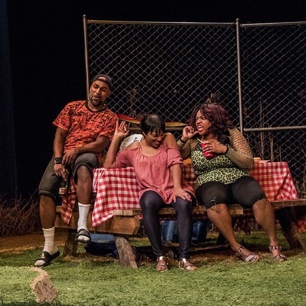 Photo by Steve Wagner.