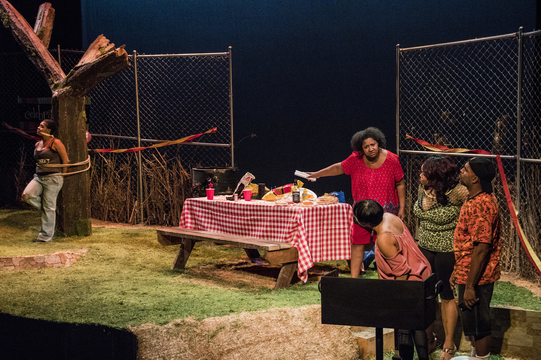 Photo by Steve Wagner.