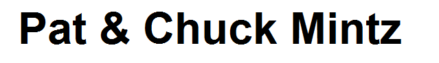 pat & chuck