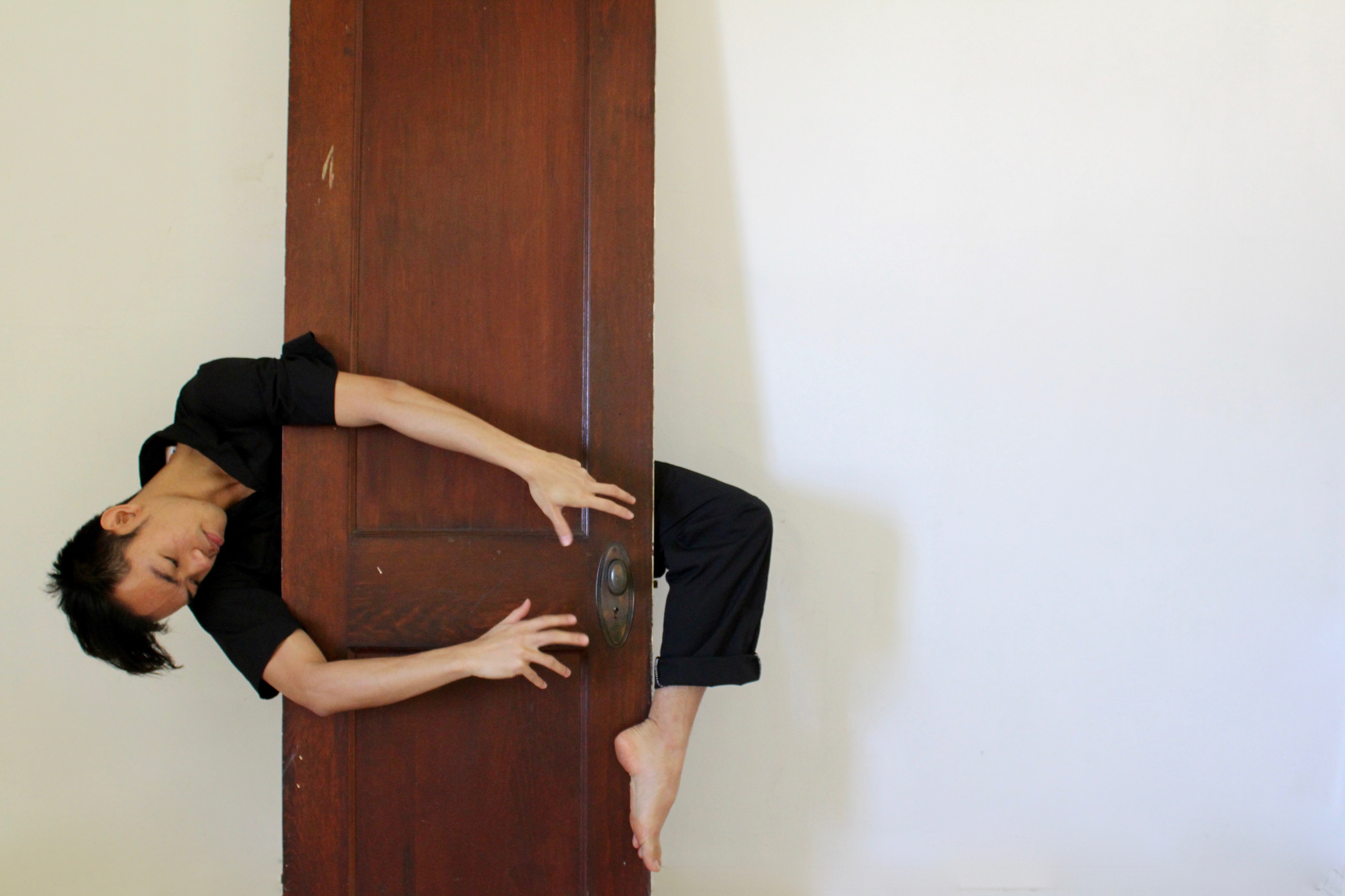 Photo by Gemma Freitas-Bender.