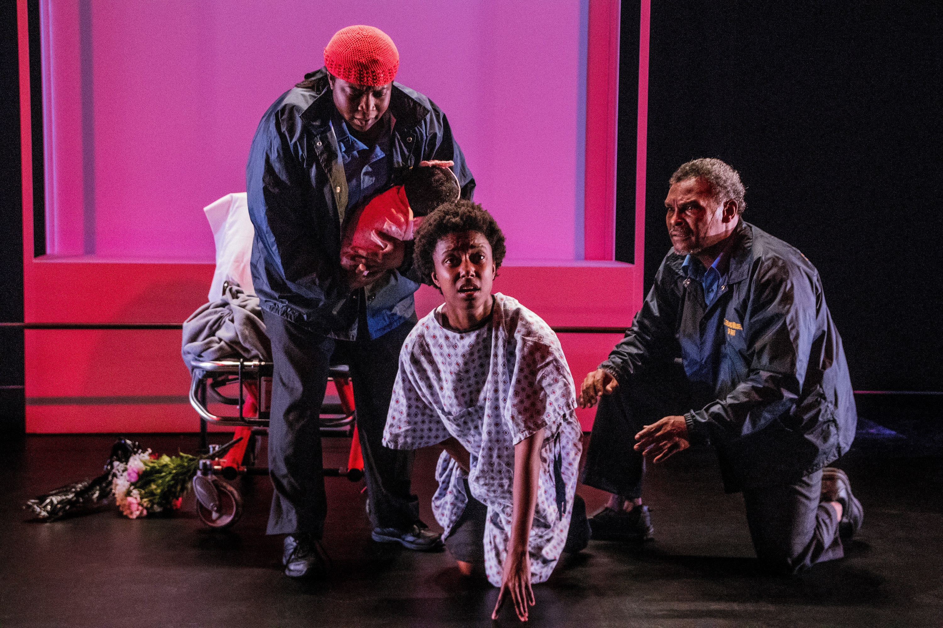 Photo by Steve Wagner.