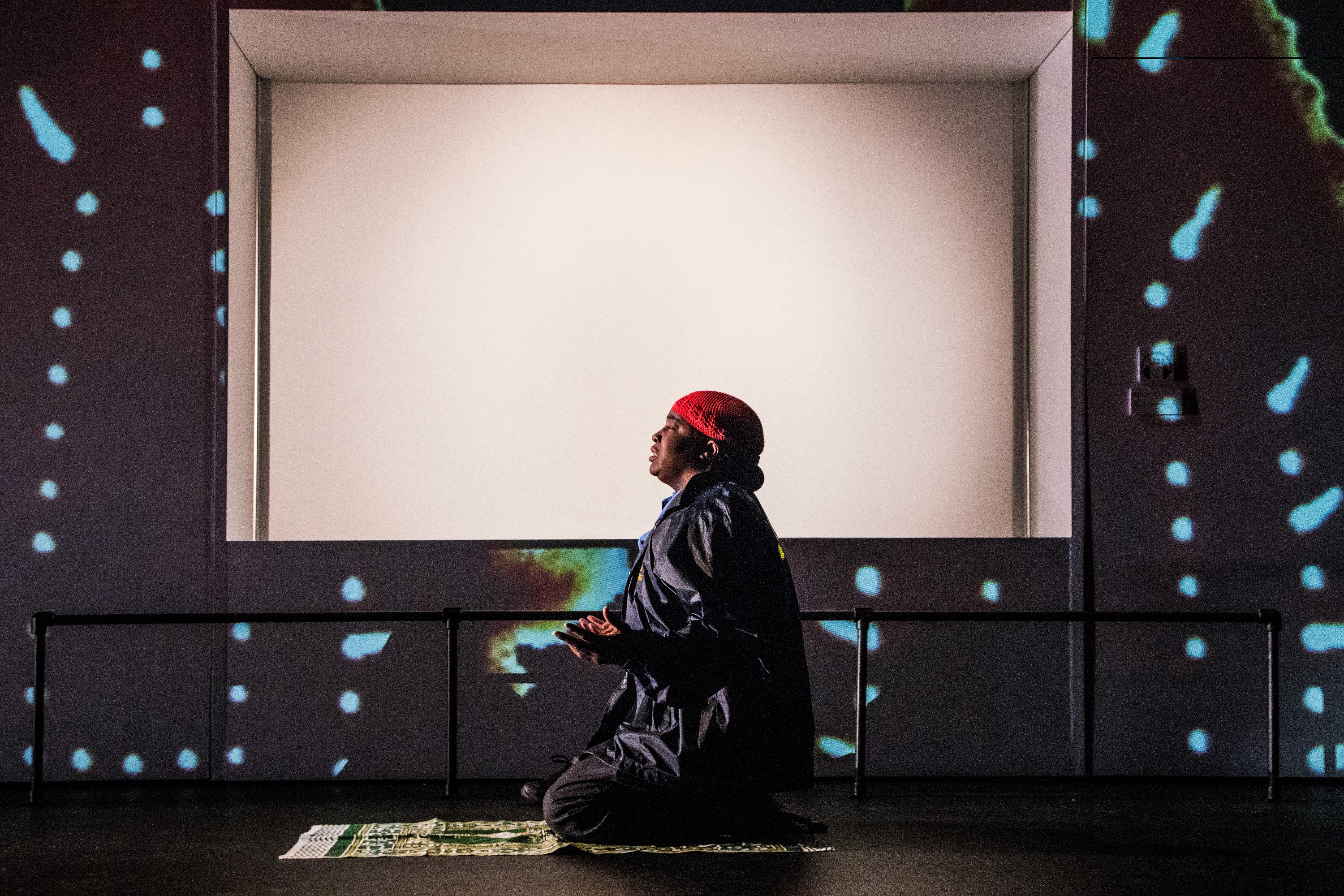 Photo by Steve Wagner.