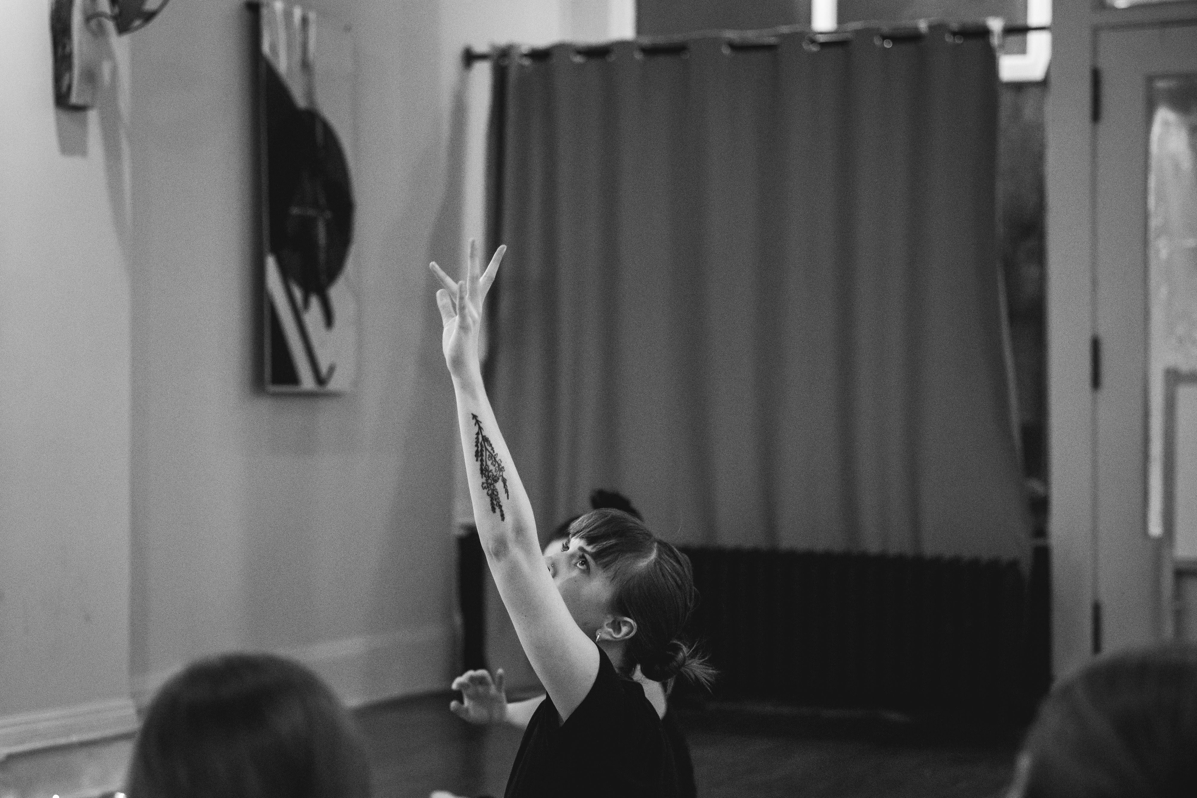 Photo by: Kathryn Dike